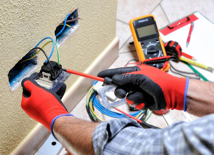 Electrical Services