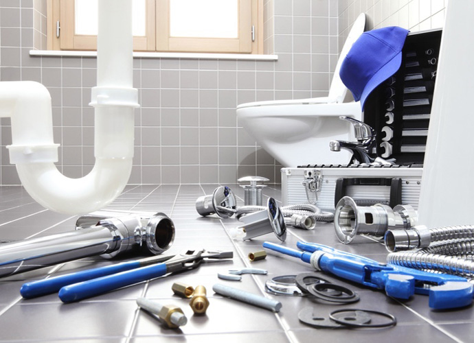 Plumbing